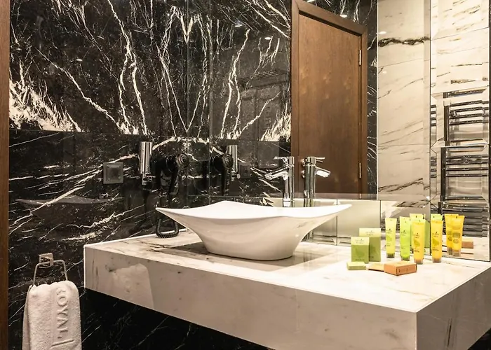 Royal 플로브디프