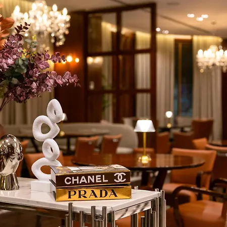 Отель Royal Пловдив