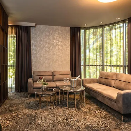 Royal 5* Пловдив