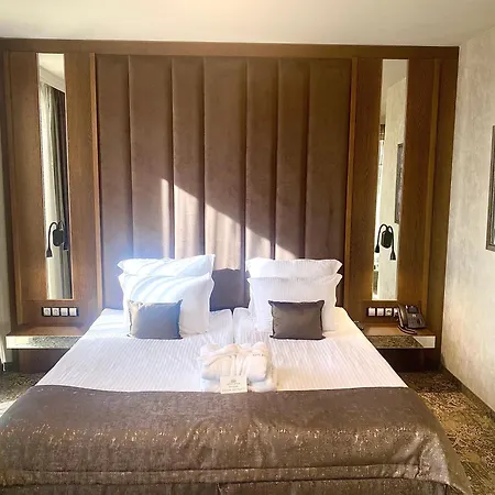 酒店 Royal 普罗夫迪夫