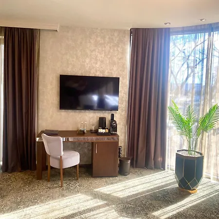 Royal 普罗夫迪夫