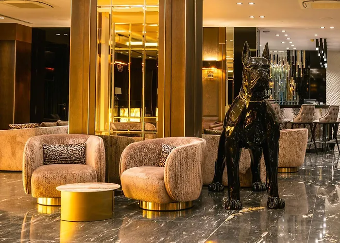 Royal 酒店 普罗夫迪夫