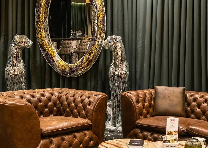 Royal 酒店 普罗夫迪夫