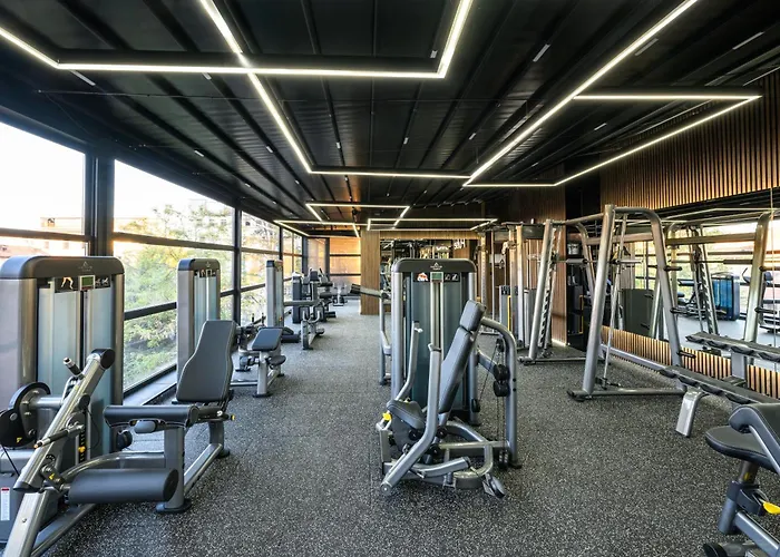 Royal 酒店 普罗夫迪夫