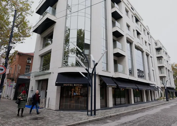 Royal 酒店