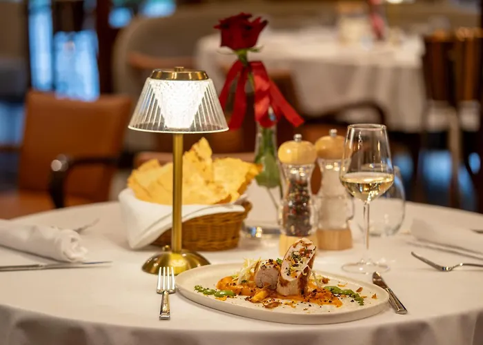 酒店 Royal 普罗夫迪夫