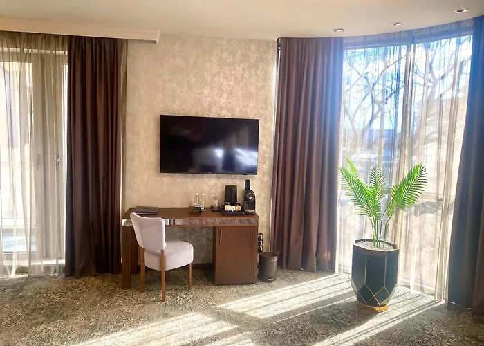 Royal 普罗夫迪夫