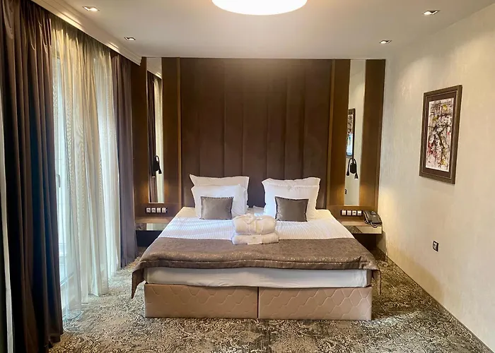 Royal 普罗夫迪夫