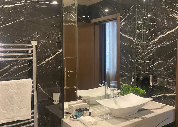 Royal 酒店 普罗夫迪夫