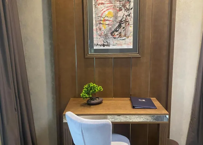 酒店 Royal 普罗夫迪夫