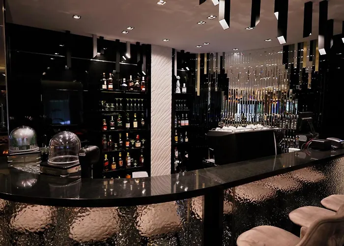 Royal 酒店 普罗夫迪夫