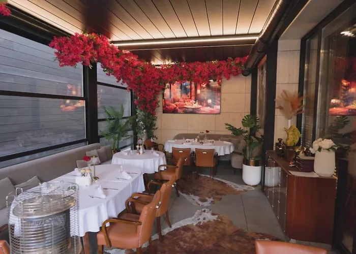 Royal 酒店 普罗夫迪夫