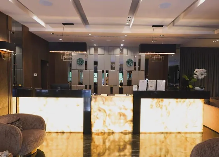 Royal 5* 普罗夫迪夫